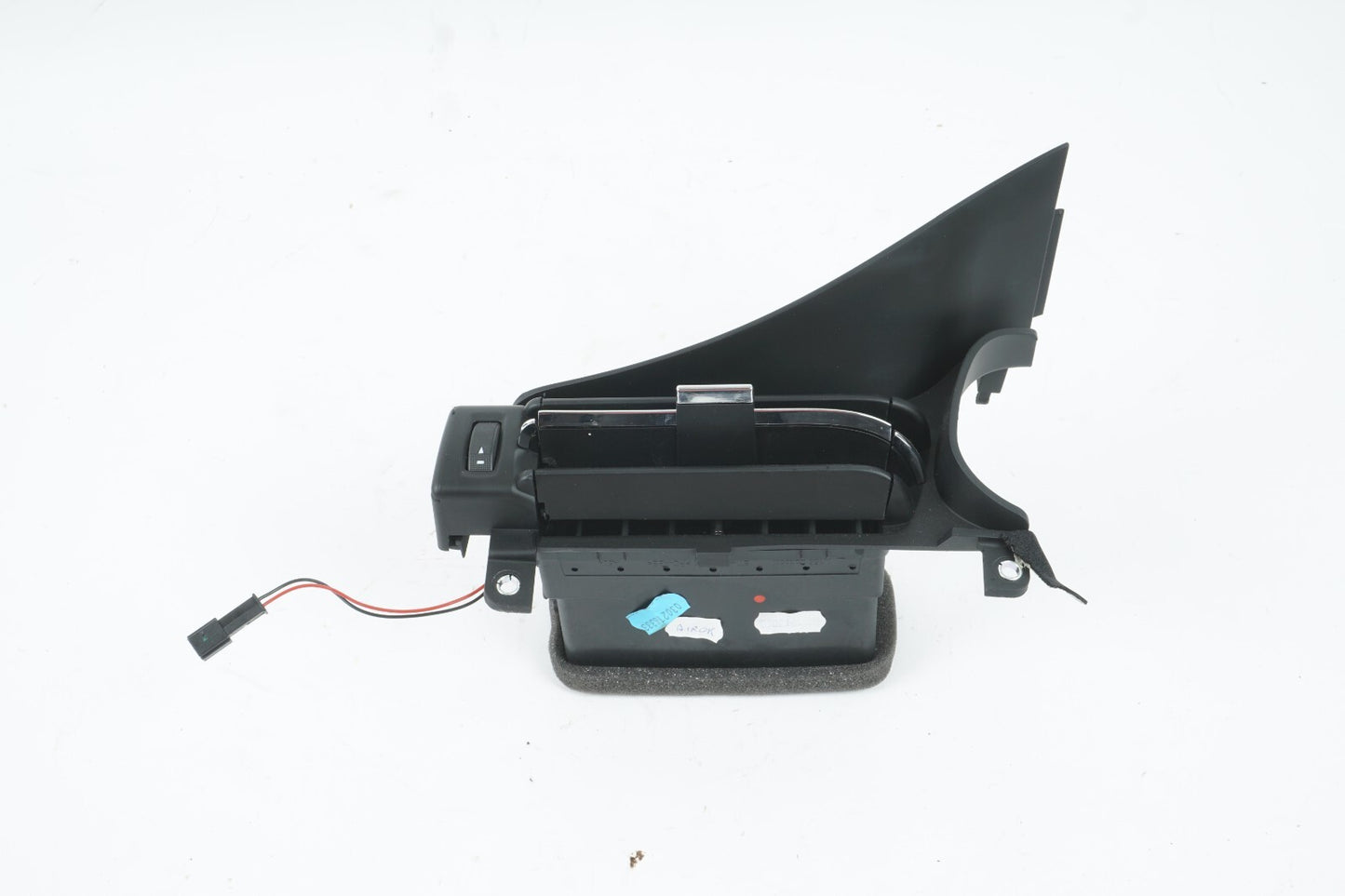 2014 - 2017 MASERATI QUATTROPORTE FRONT LEFT DRIVER SIDE AIR VENT 670011054 OEM