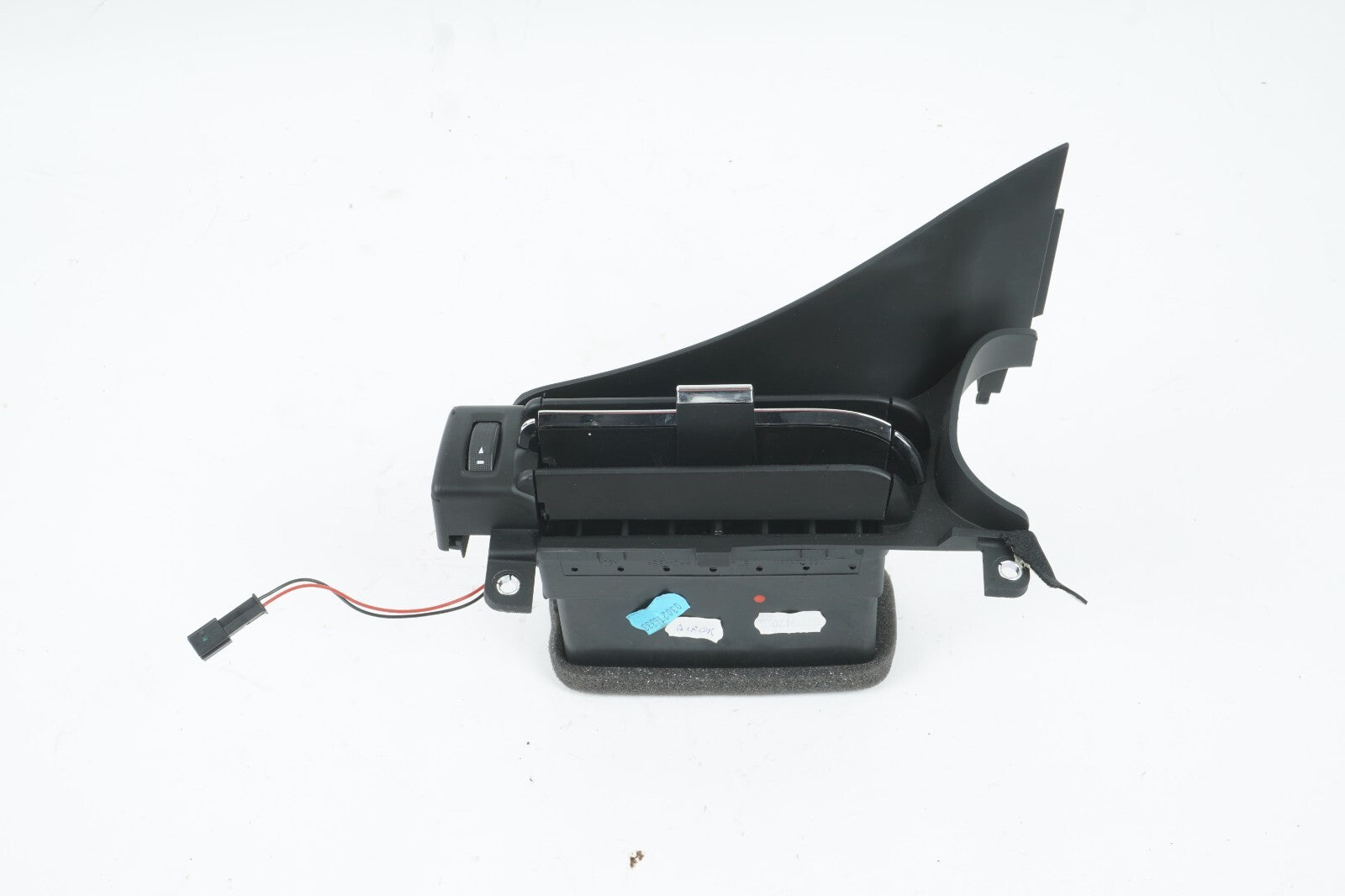2014 - 2017 MASERATI QUATTROPORTE FRONT LEFT DRIVER SIDE AIR VENT 670011054 OEM