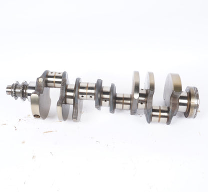 2012 MERCEDES S550 (W221) 4.6L 278.9 TWIN TURBO ENGINE - CRANKSHAFT CRANK SHAFT