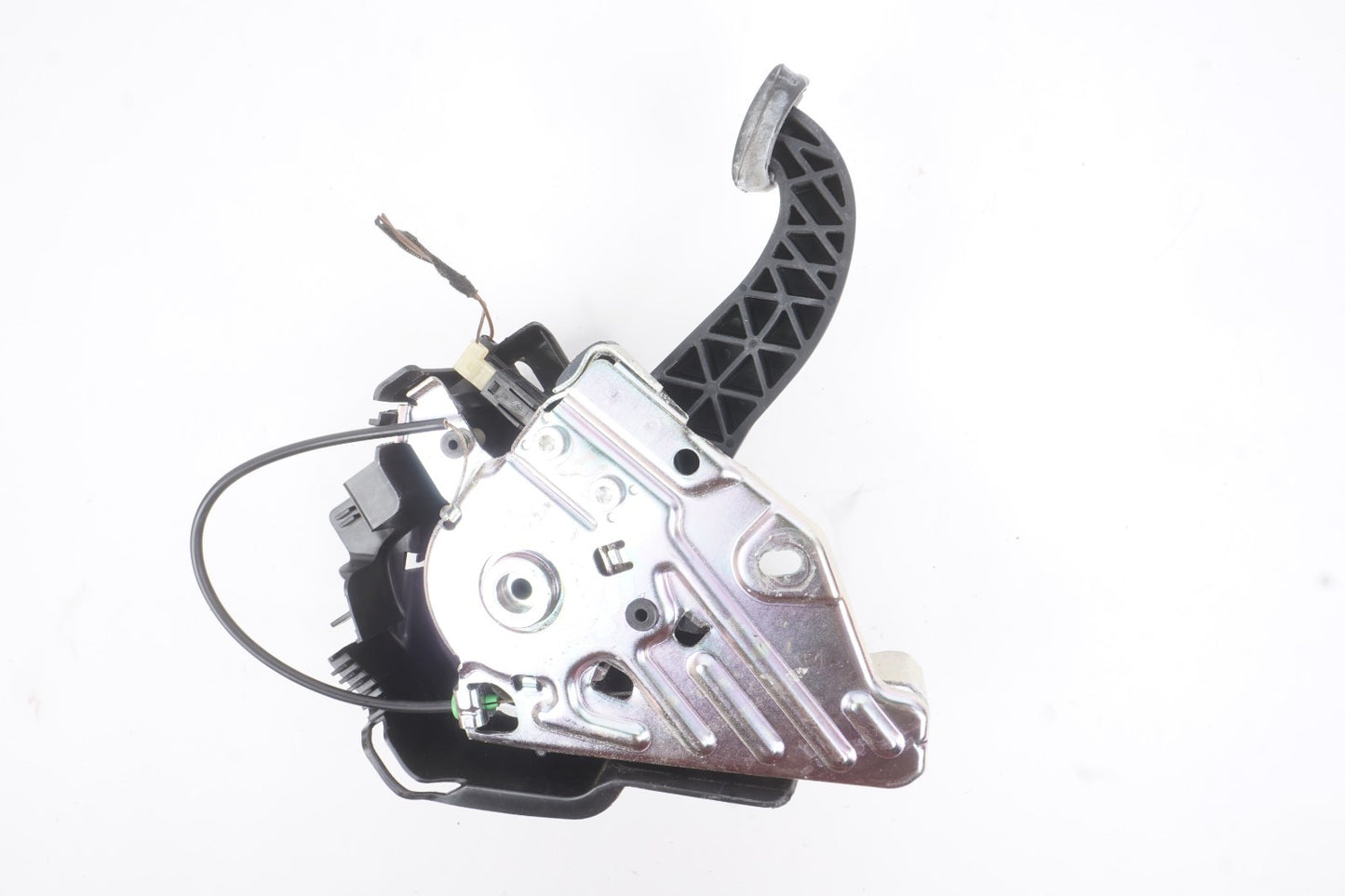 08-11 Mercedes C300 W204 Emergency Brake Pedal Assembly 2044200084 OEM