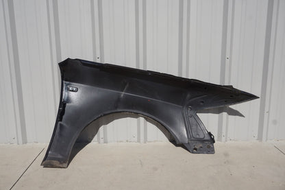 2005 - 2008 Audi A6 C6 Front Left Passenger Side Fender OEM