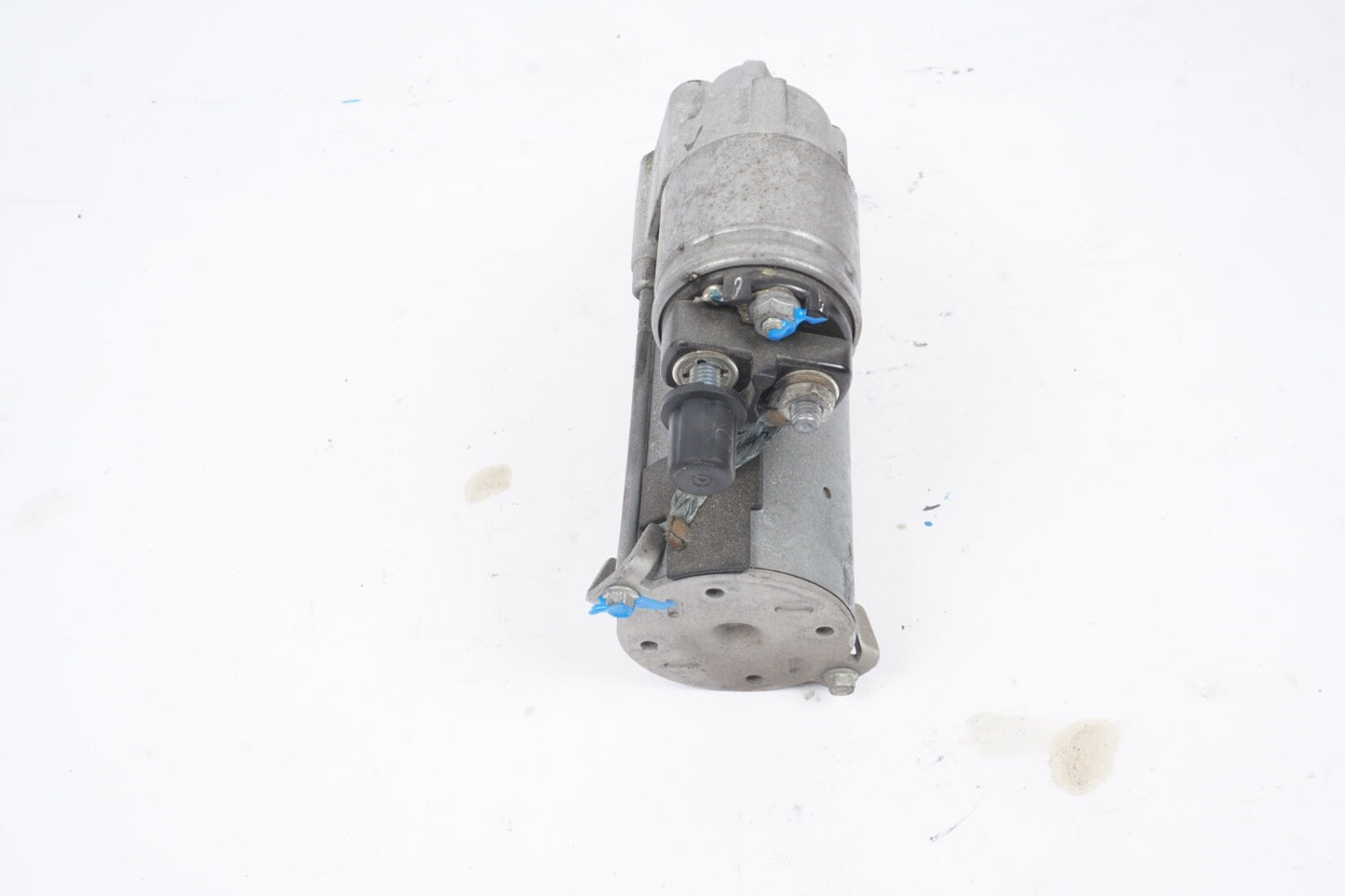 12-16 Mercedes W207 E350 C300 GLK350 Engine Motor Starter 2769062500 OEM