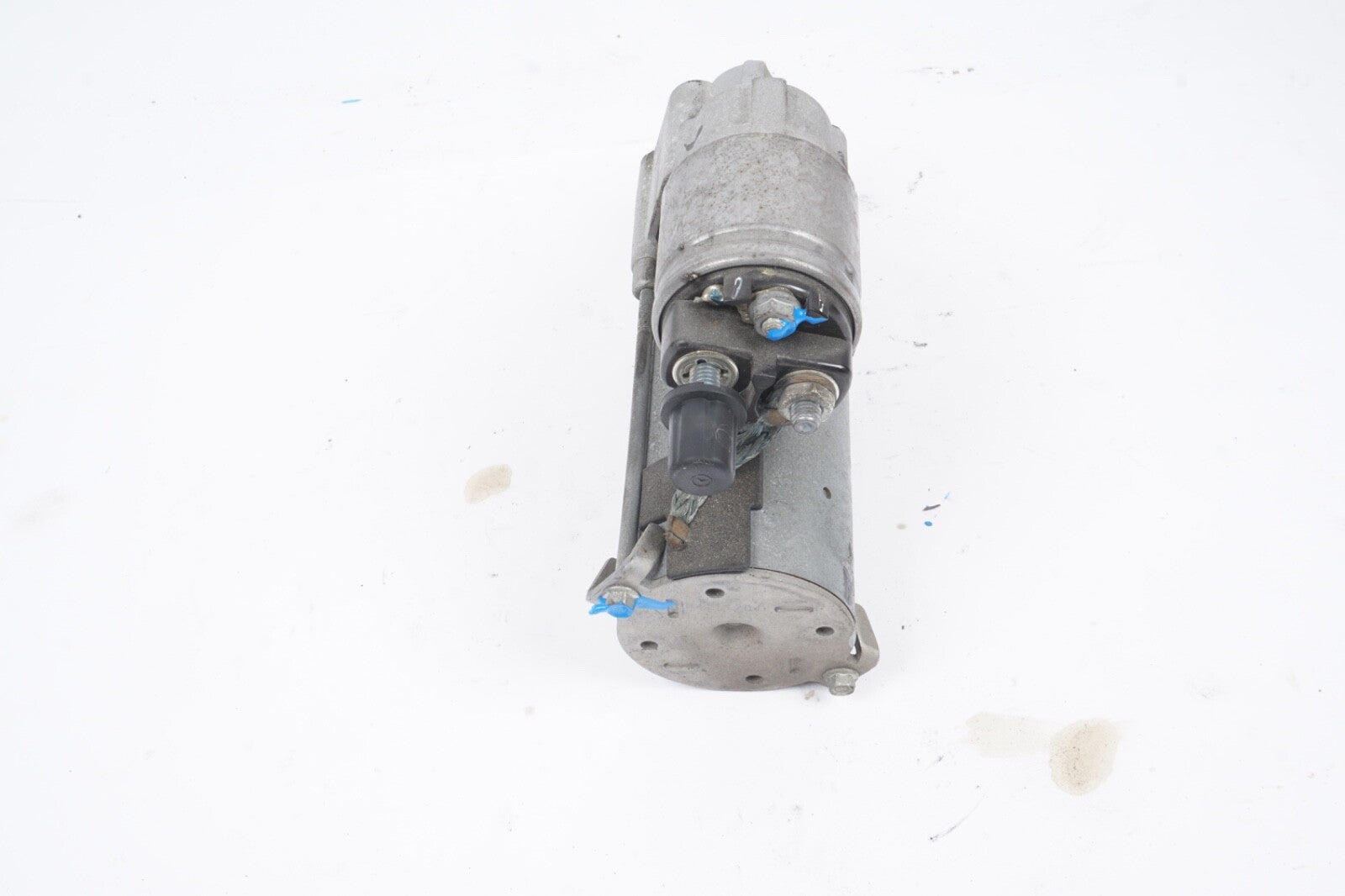 12-16 Mercedes W207 E350 C300 GLK350 Engine Motor Starter 2769062500 OEM