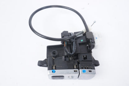 03-12 Mercedes R230 SL500 SL55 AMG Glove Box Lock Release Switch Button OEM