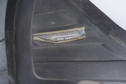 09-15 BMW 740i 750Li 760Li F02 Front Right Windshield Cowl Cover Panel Trim OEM