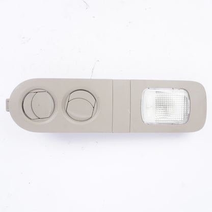 2011 - 2017 Honda Odyssey Rear Overhead Ceiling Air Vent Dome Light Lamp