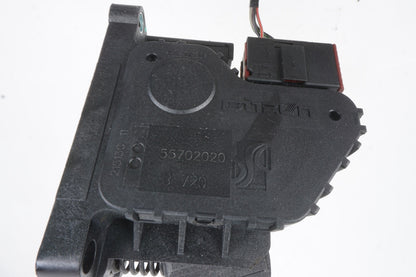2014 - 2017 Fiat 500L Gas Pedal Accelerator 55702020 OEM