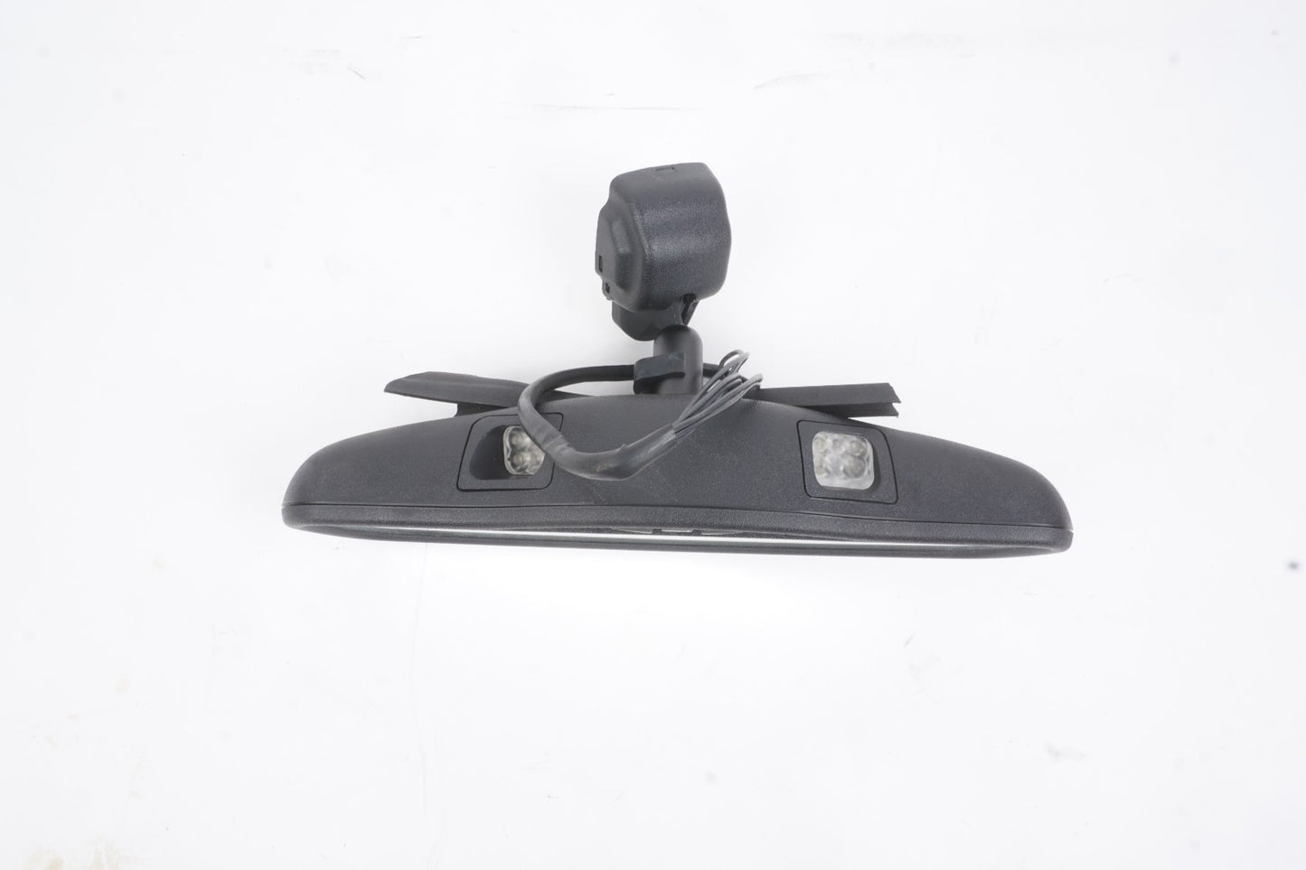 1987 - 1993 Cadillac Allante Interior Rear View Mirror & Cover OEM