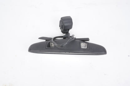 1987 - 1993 Cadillac Allante Interior Rear View Mirror & Cover OEM