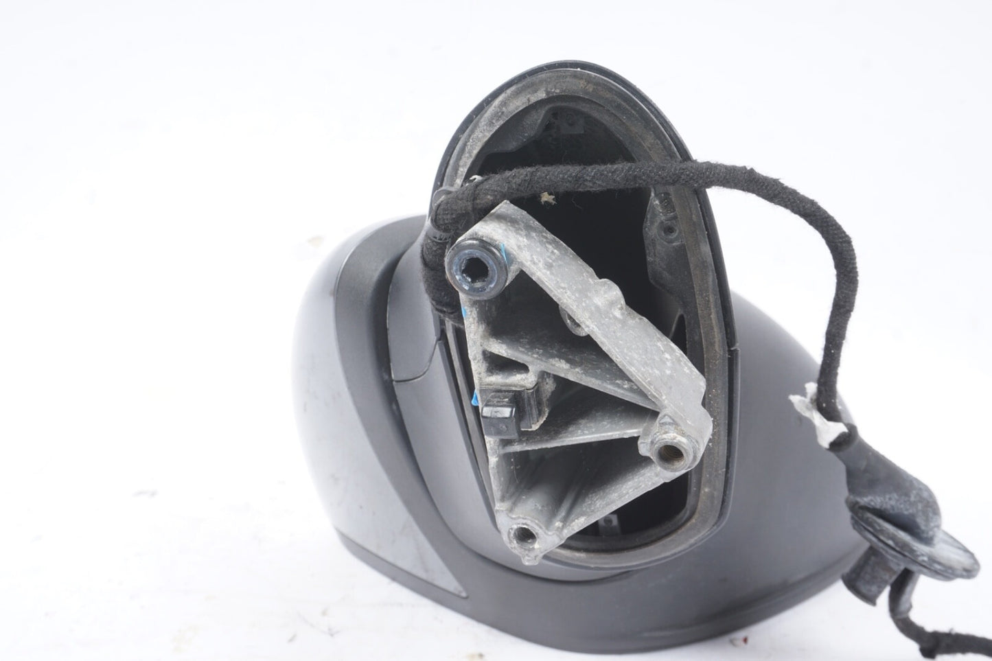 2011 - 2014 Porsche Cayenne S 958 Front Left Driver Side Door Rear View Mirror
