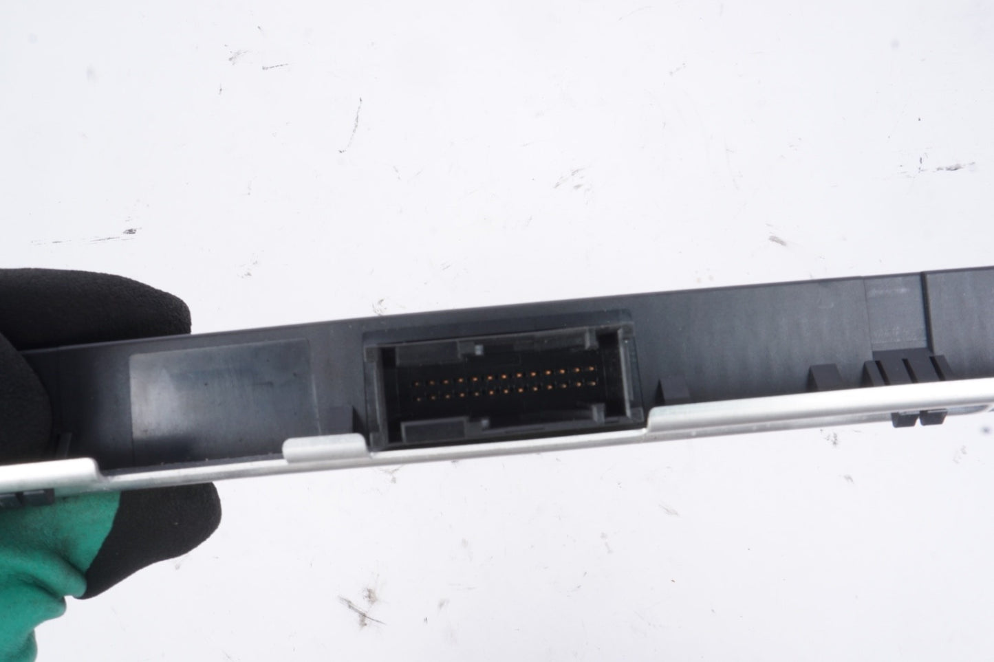 2015 2016 2017 BMW X3 FOOTWELL LIGHTING CONTROL MODULE LCM 61.35-9383700 OEM