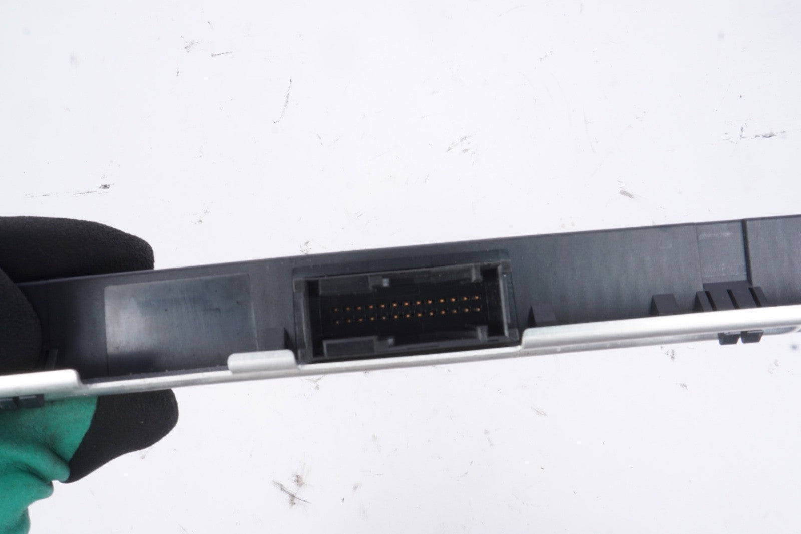 2015 2016 2017 BMW X3 FOOTWELL LIGHTING CONTROL MODULE LCM 61.35-9383700 OEM