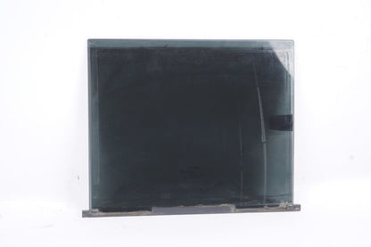 2016-2023 Nissan Titan XD Rear Back Center Window Glass Tempered OEM