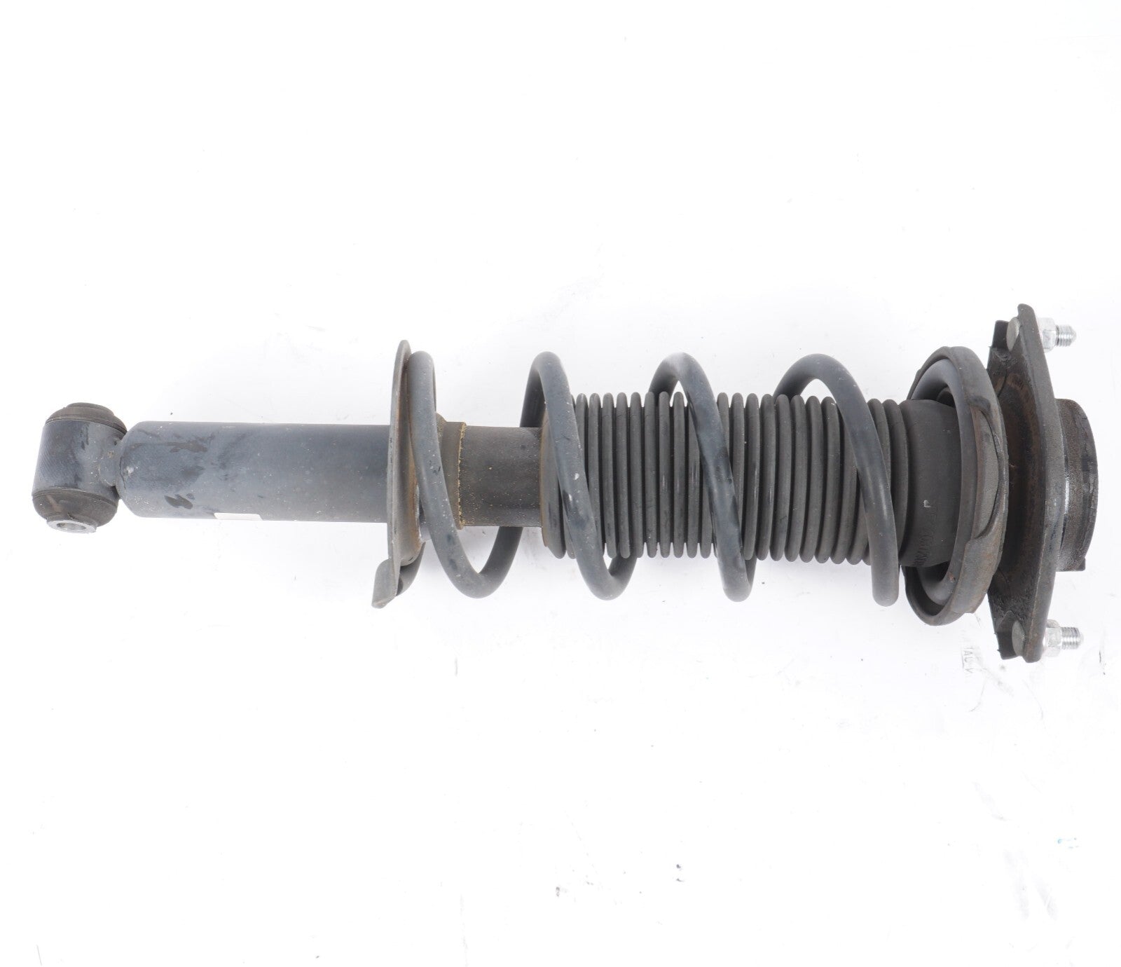 2013-2016 Subaru BRZ Scion FR-S REAR LEFT SHOCK STRUT ABSORBER & SPRING OEM