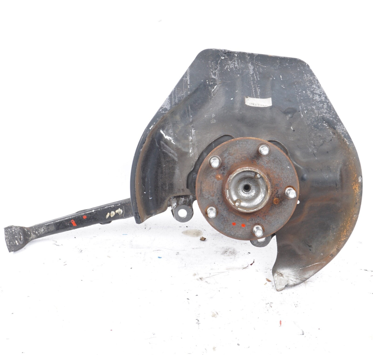 2002 - 05 LEXUS SC430 Z40 CONVERTIBLE FRONT RIGHT SPINDLE KNUCKLE BEARING