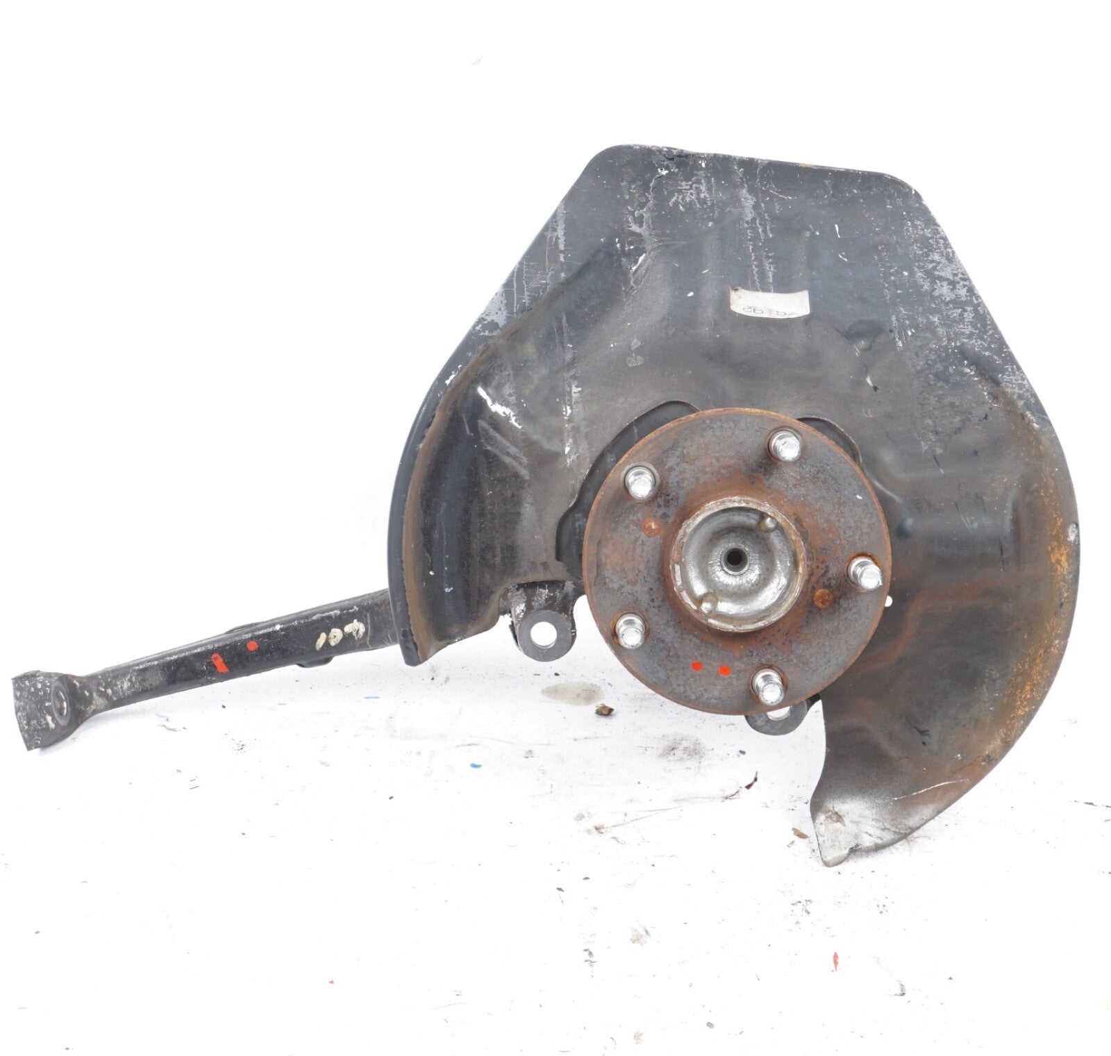 2002 - 05 LEXUS SC430 Z40 CONVERTIBLE FRONT RIGHT SPINDLE KNUCKLE BEARING