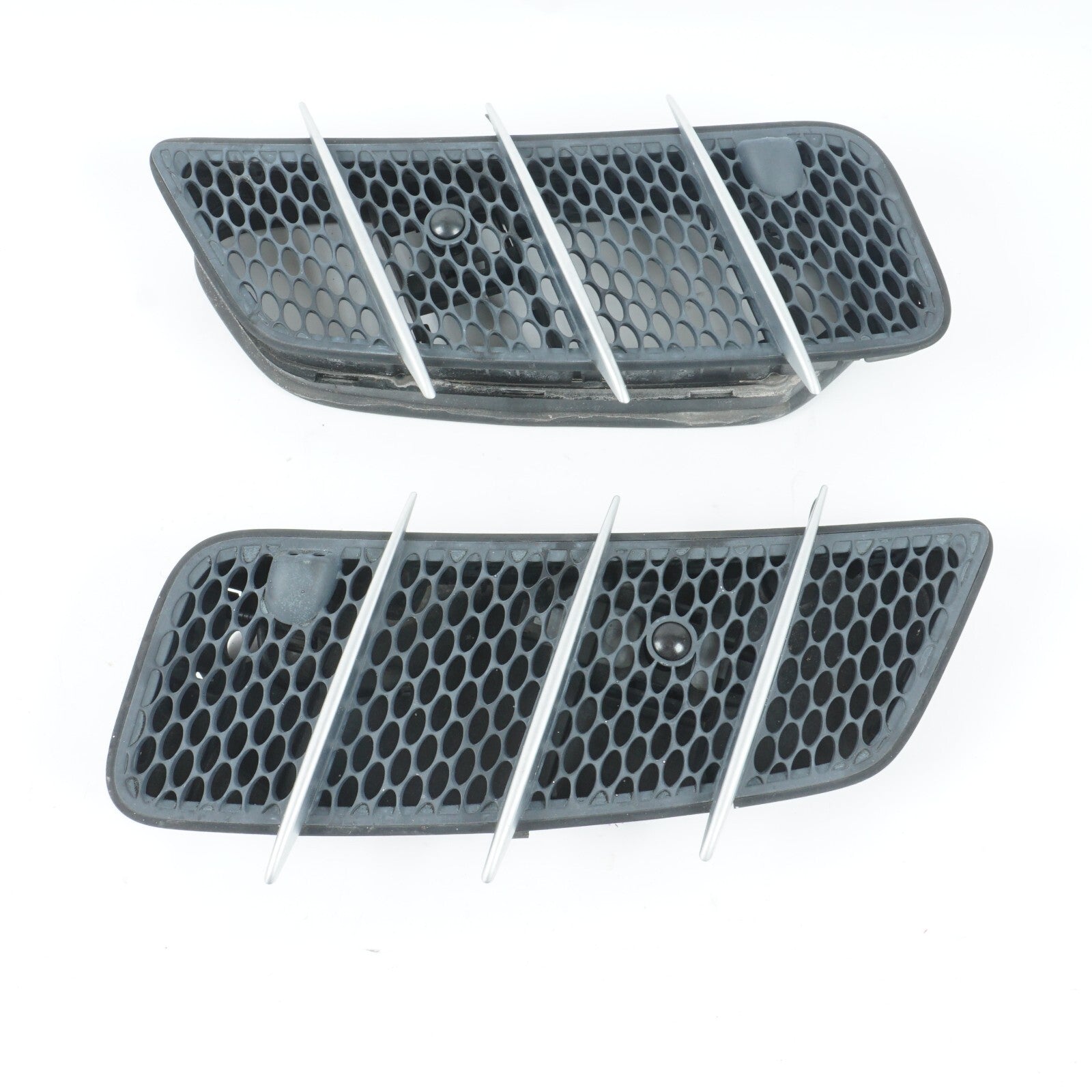 2003-2008 Mercedes-Benz SL500 Upper Hood Grille Grill Vent OEM