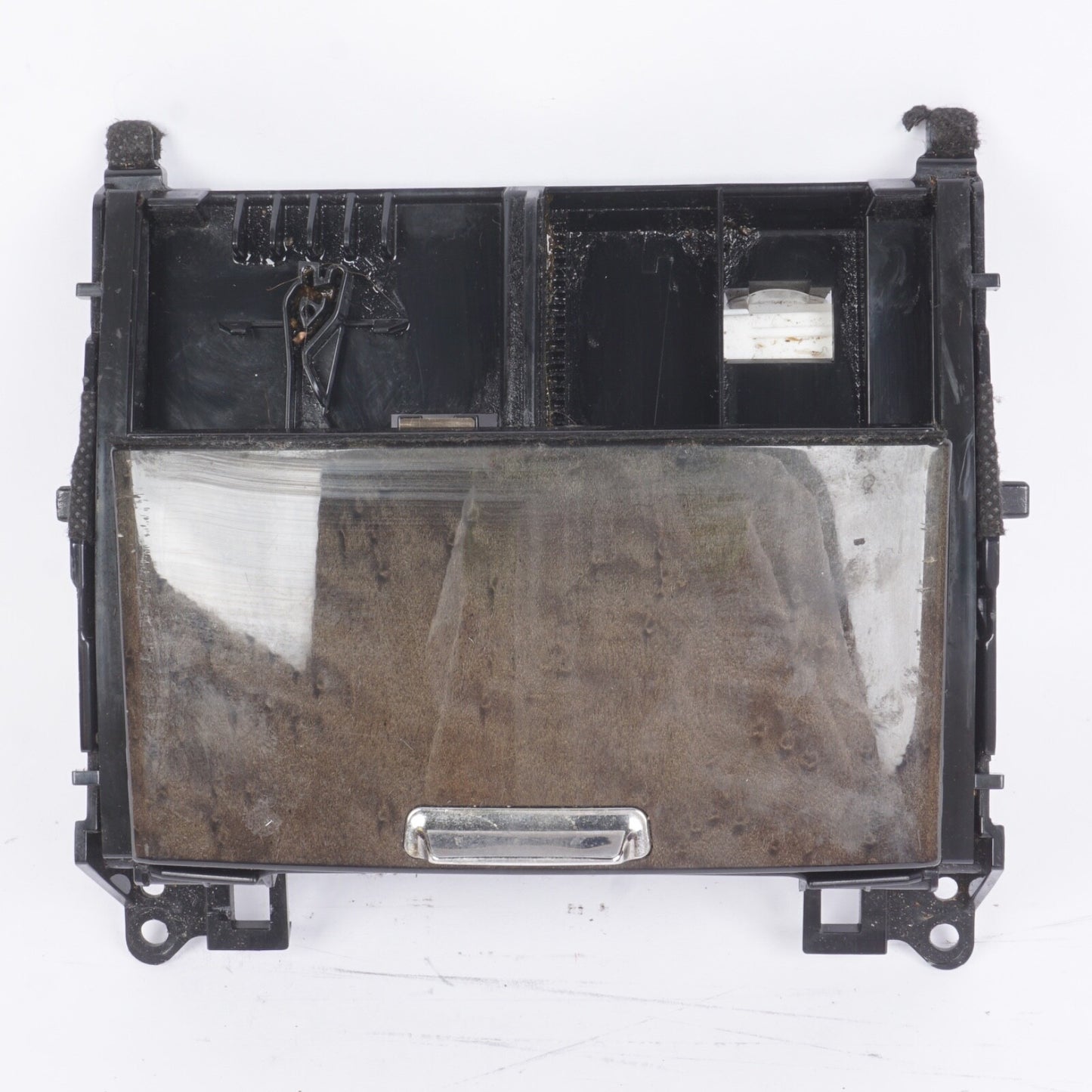 09-13 LEXUS IS350 IS250 FRONT CENTER CONSOLE ASHTRAY POWER OUTLET LIGHTER OEM