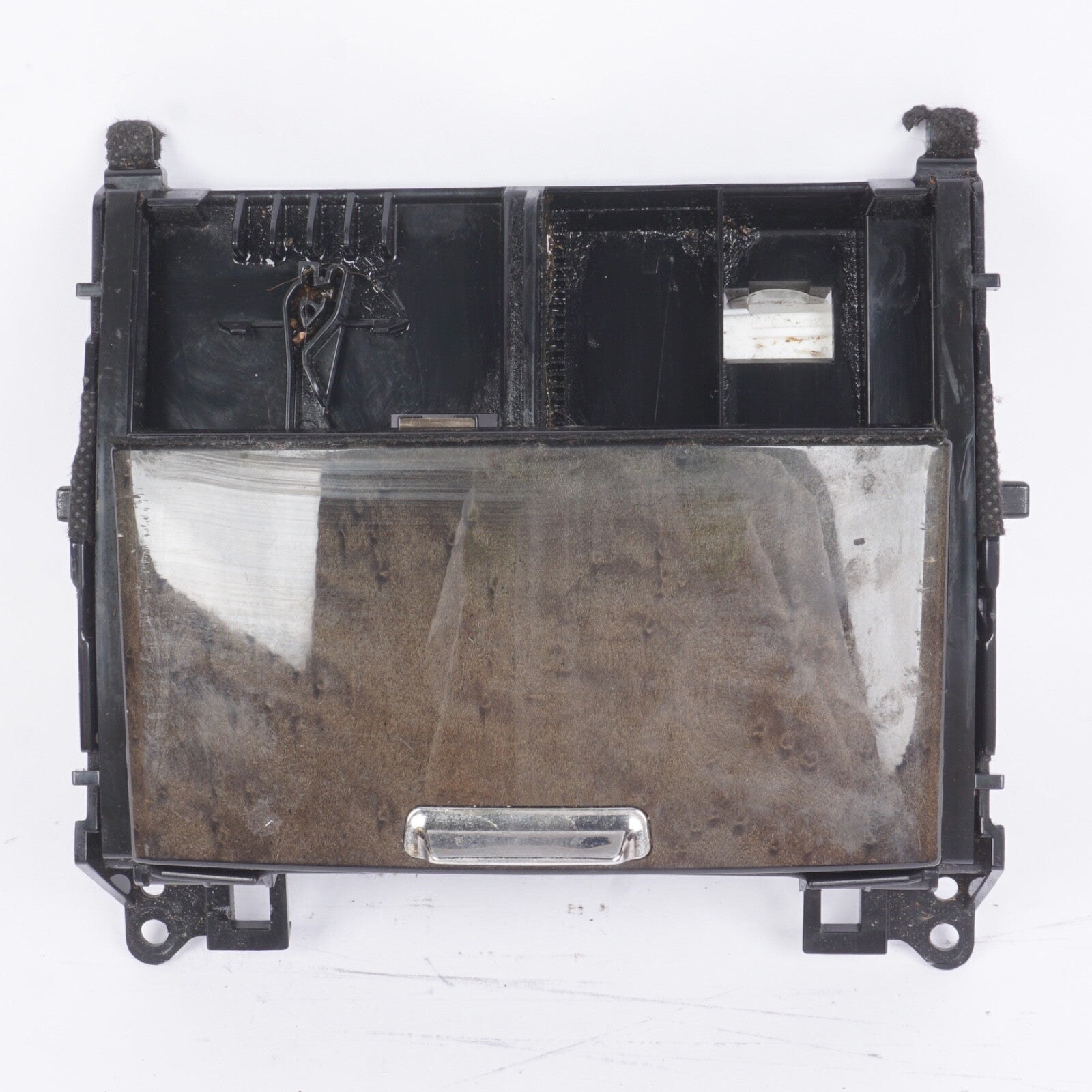 09-13 LEXUS IS350 IS250 FRONT CENTER CONSOLE ASHTRAY POWER OUTLET LIGHTER OEM