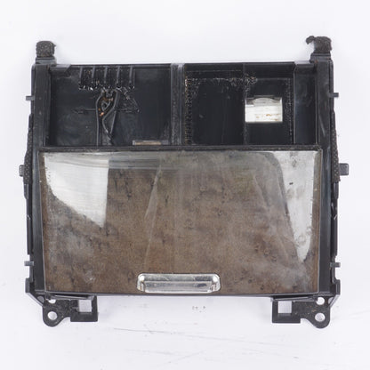 09-13 LEXUS IS350 IS250 FRONT CENTER CONSOLE ASHTRAY POWER OUTLET LIGHTER OEM