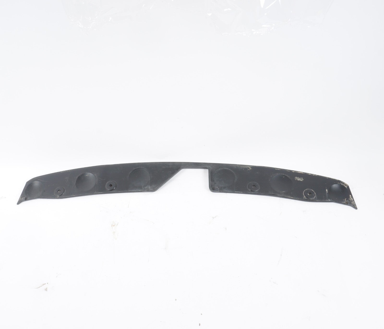 2014 - 2024 MASERATI GHIBLI FRONT BUMPER UPPER SUPPORT PLATE TRIM OEM 670010774