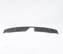 2014 - 2024 MASERATI GHIBLI FRONT BUMPER UPPER SUPPORT PLATE TRIM OEM 670010774