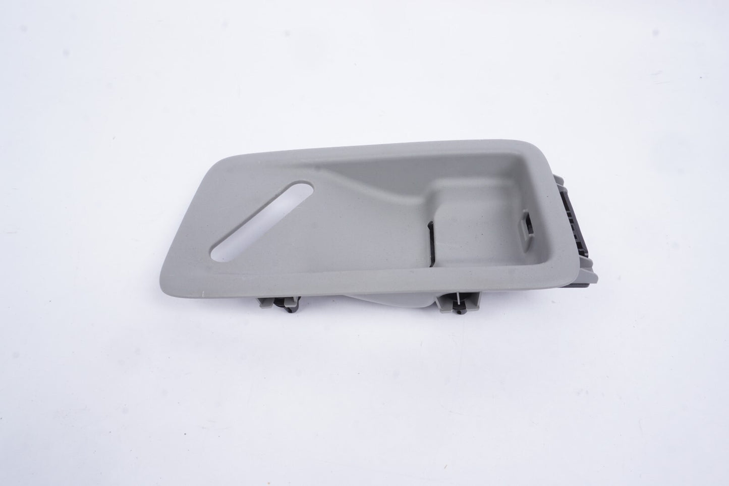 18 - 24 Honda Odyssey Rear 2nd Row Seat Belt Cover Trim OEM