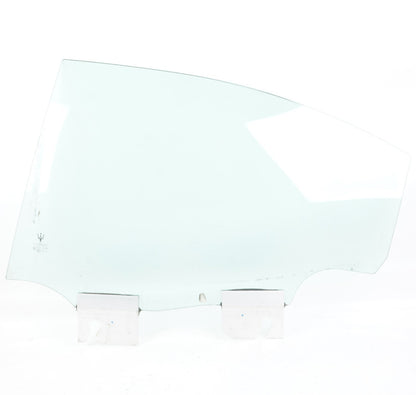 2014 - 2021 Maserati Ghibli Rear Left Driver Side Door Window Glass OEM