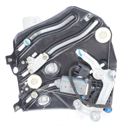 03-12 Mercedes R230 SL500 SL55 AMG Rear Right Quarter Window Regulator Motor OEM