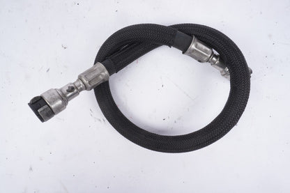 2011 - 2017 BMW X3 xDrive28i F25 Fuel Tank Pipe Hose OEM
