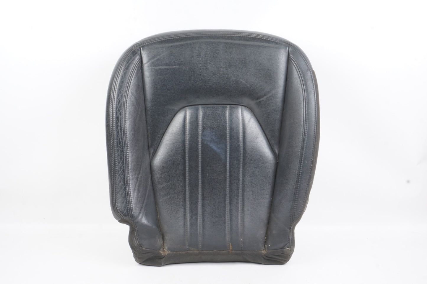 2014 - 2020 MASERATI GHIBLI SQ4 FRONT LEFT DRIVER LOWER SEAT CUSHION BOTTOM