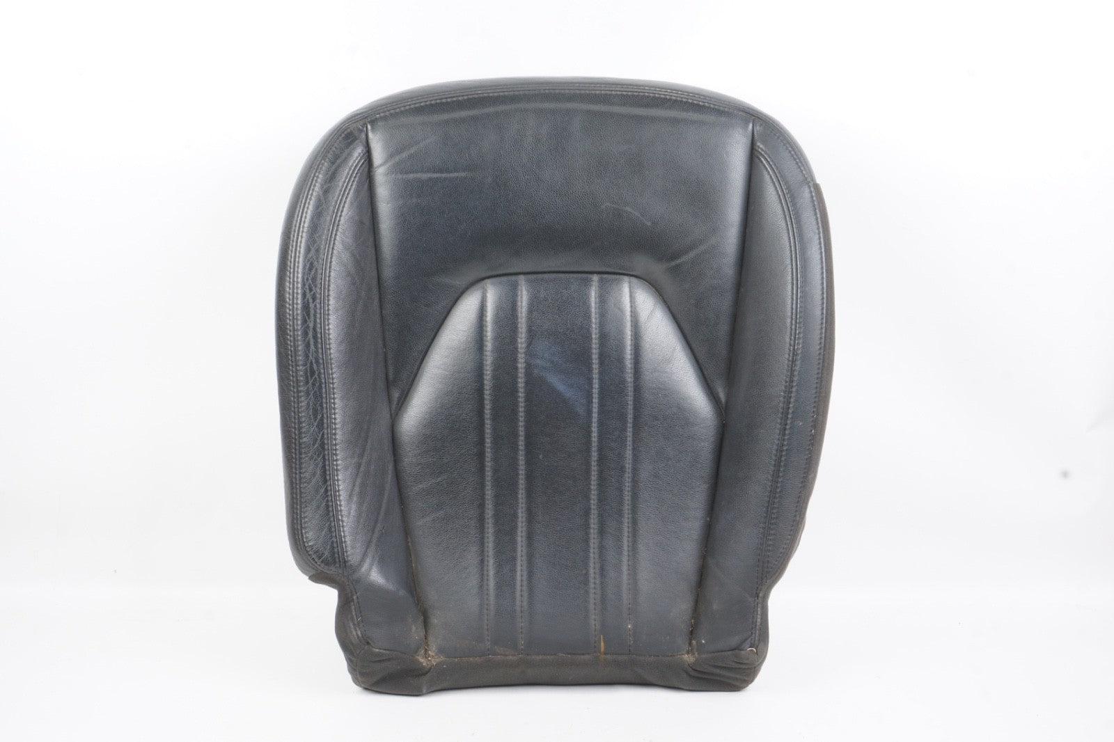 2014 - 2020 MASERATI GHIBLI SQ4 FRONT LEFT DRIVER LOWER SEAT CUSHION BOTTOM