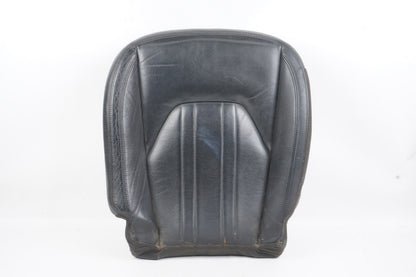 2014 - 2020 MASERATI GHIBLI SQ4 FRONT LEFT DRIVER LOWER SEAT CUSHION BOTTOM