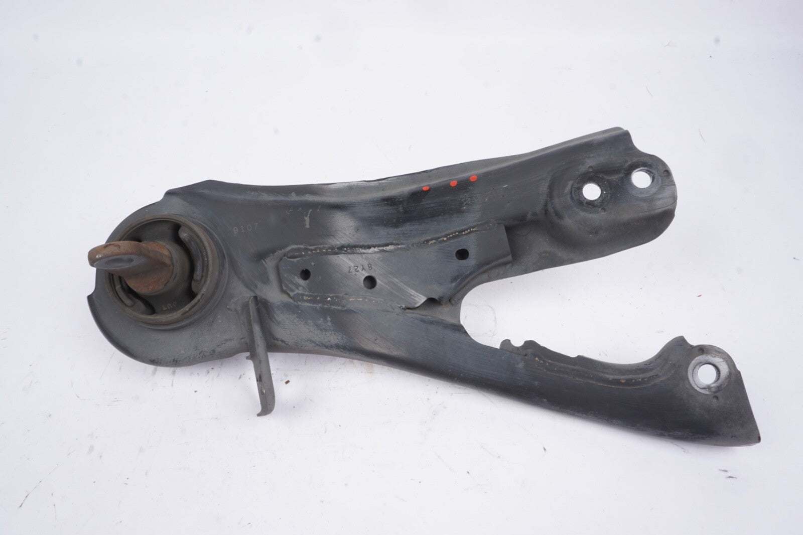 2018 - 2024 HONDA ODYSSEY REAR LEFT DRIVER SIDE TRAILING CONTROL ARM OEM