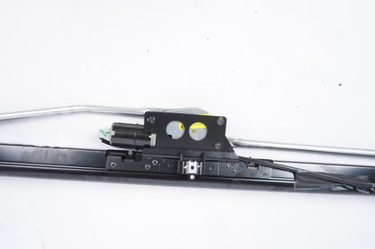 2012 - 2017 Bmw 650 F13 Coupe Rear Window Electric Sun Blind Shade Assembly OEM