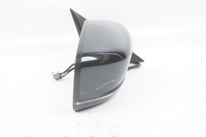 2014 - 2017 Maserati Ghibli Right Passenger Side View Mirror  Power Heated OEM