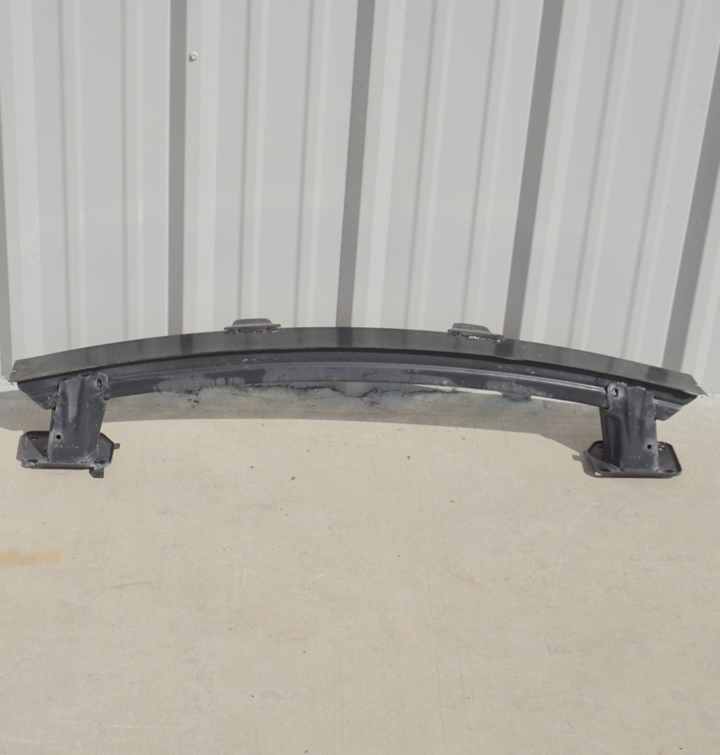 12-18 FORD FOCUS REAR BUMPER REINFORCEMENT IMPACT BAR BEAM OEM