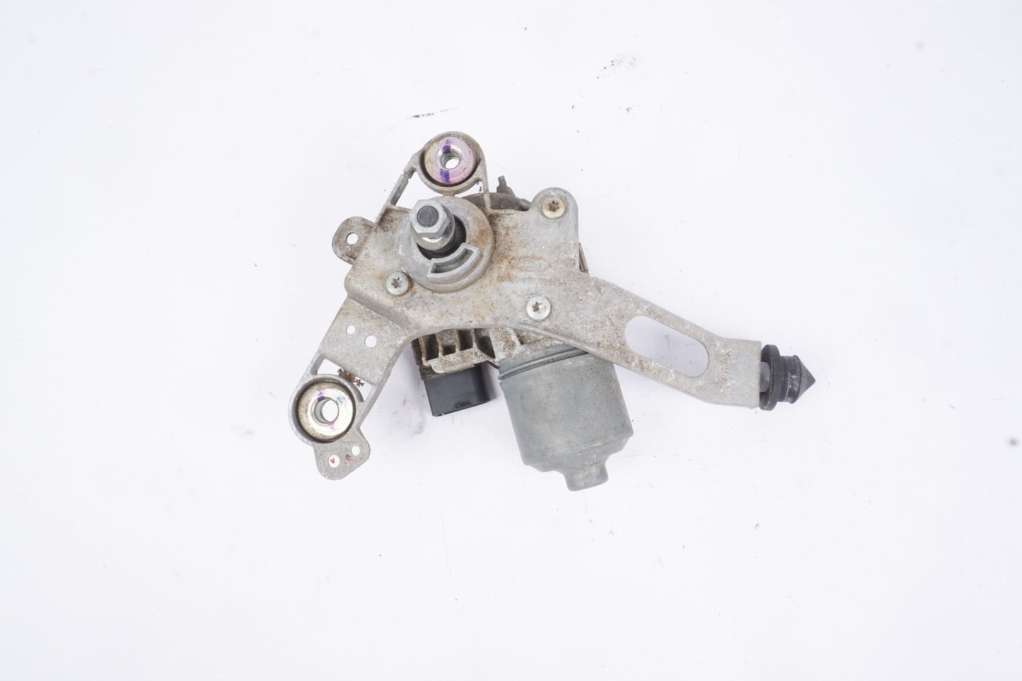 2012-2018 Ford Focus OEM Front Windshield Right Side Wiper Washer Motor Assembly