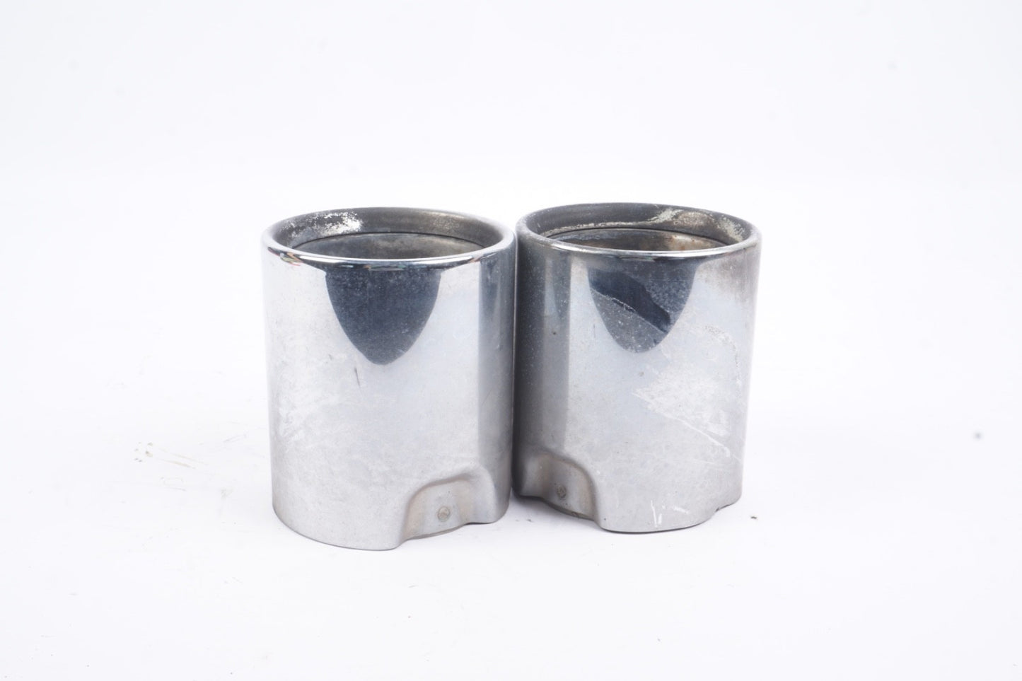 2018 - 2023 BMW X2 2.0L - Exhaust PIPE TIP 8686002 x2 PAIR