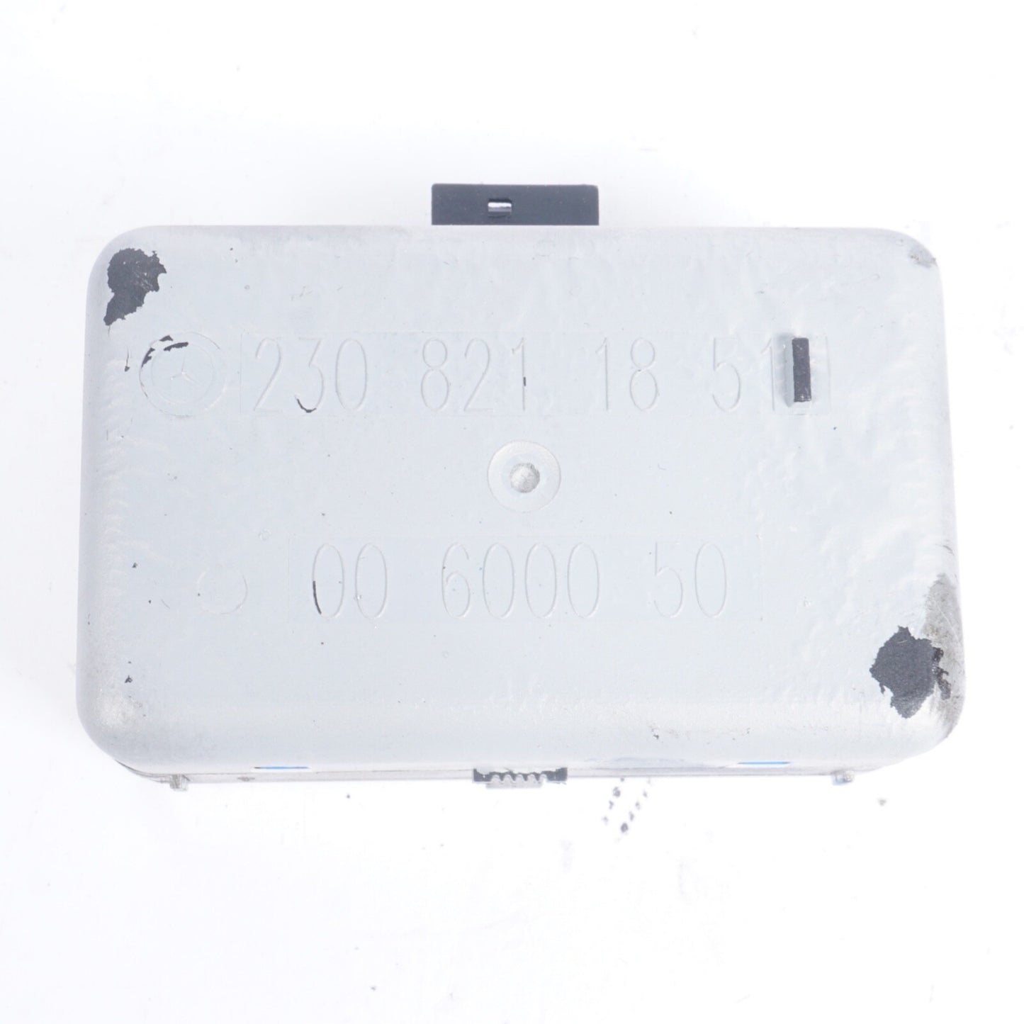03-04 Mercedes SL500 SL55 AMG R230 Front Windshield Rain Sensor 2308211851 Oem