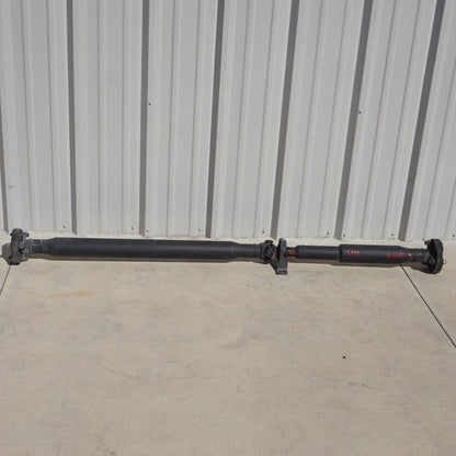 2012 - 2013 MERCEDES S550 AWD REAR DRIVE SHAFT 60k