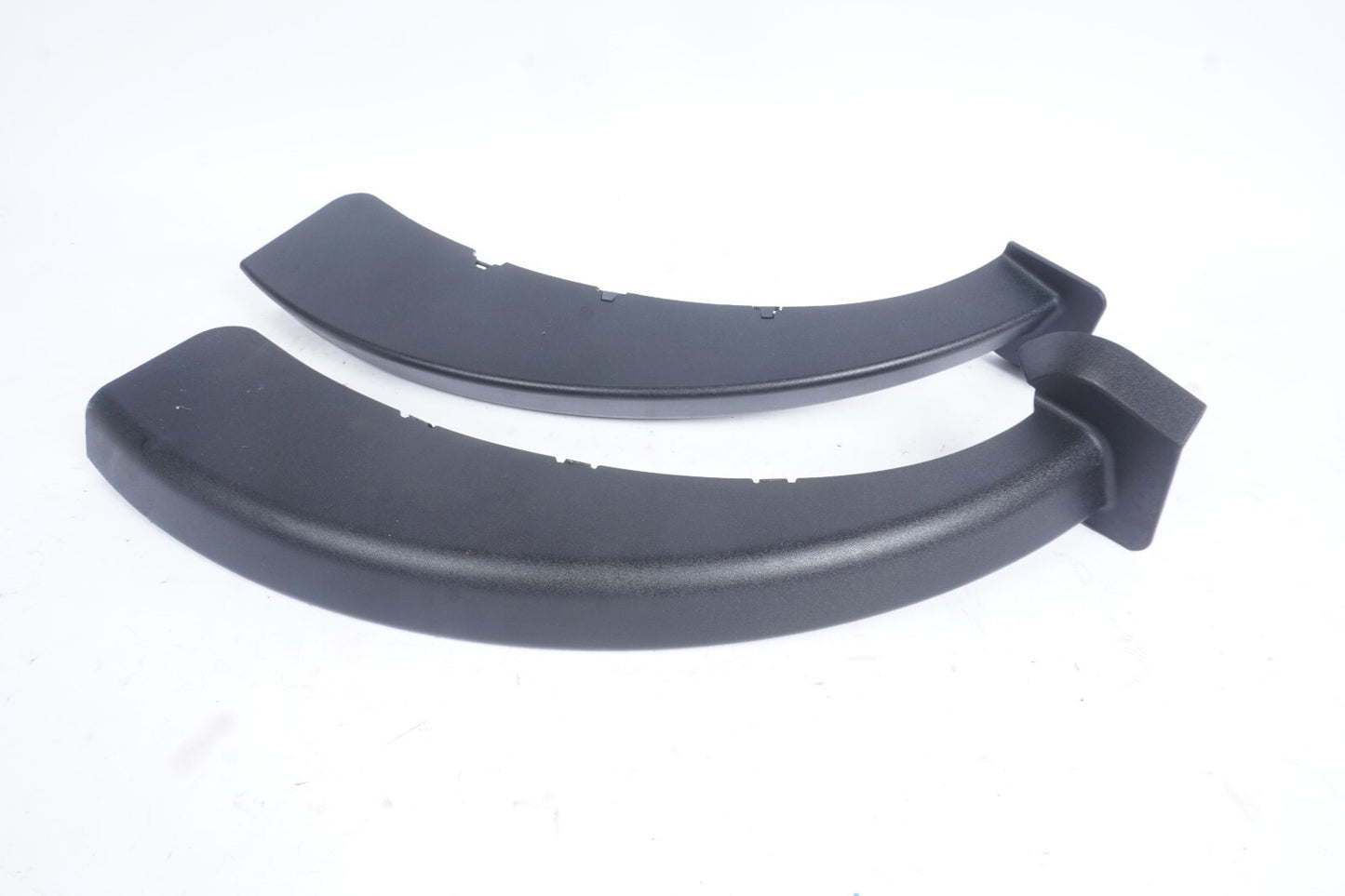 2014 - 2020 Maserati Ghibli Trunk Hinge Cover Left & Right OEM