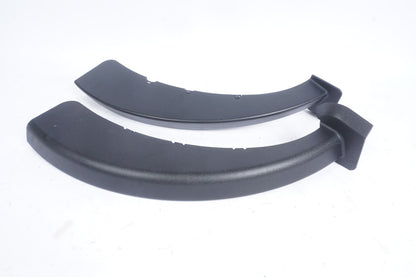 2014 - 2020 Maserati Ghibli Trunk Hinge Cover Left & Right OEM