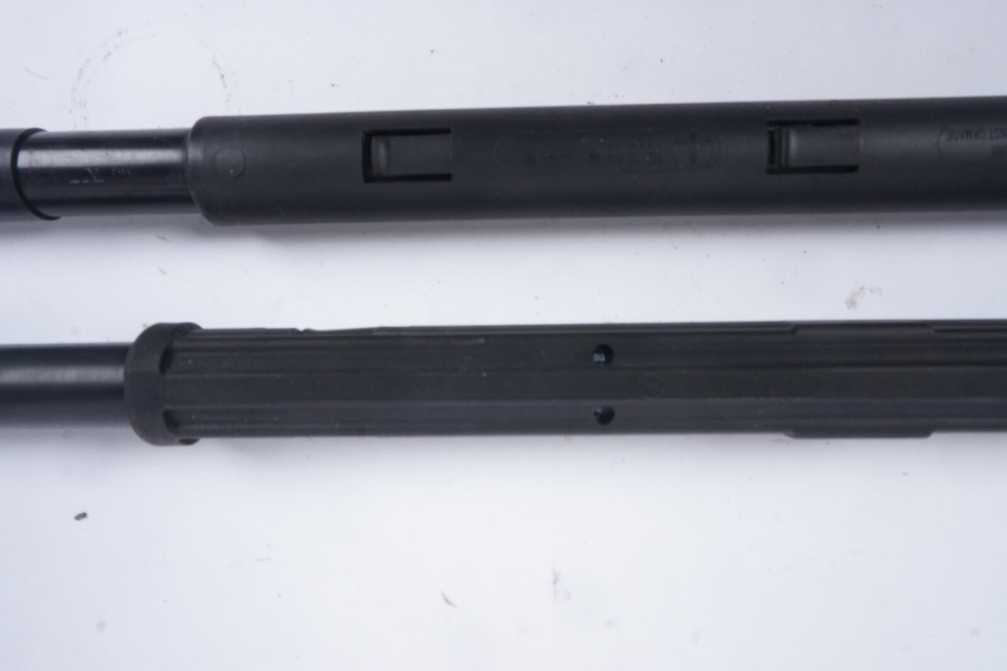 2003-2011 Mercedes-Benz Ml350 Driver & Passenger Hood Lift Support Struts Shocks