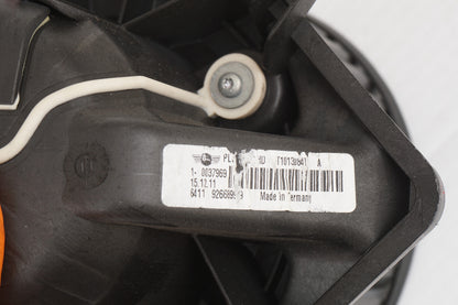 2007 - 2015 MINI COOPER S R57 R56 HVAC AC HEATER BLOWER MOTOR 9266899 OEM