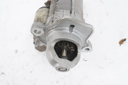 2018 - 2024 ALFA ROMEO STELVIO 2.0L ENGINE STARTER MOTOR 12V OEM 00505329960