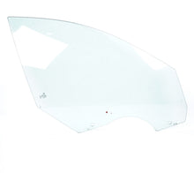 09-15 BMW F01 F02 740i 750Li STANDARD DOOR WINDOW GLASS RIGHT FRONT OEM