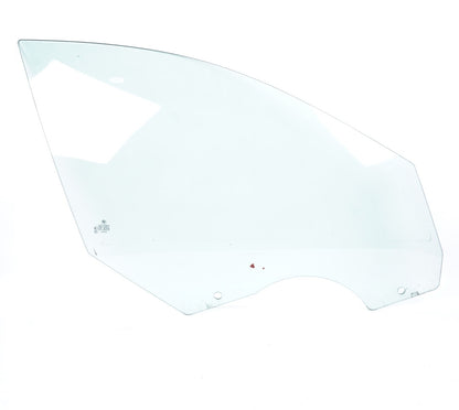 09-15 BMW F01 F02 740i 750Li STANDARD DOOR WINDOW GLASS RIGHT FRONT OEM