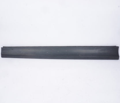 2011 - 2018 Bmw X3 X4 Front Right Lower Door Moulding Trim OEM