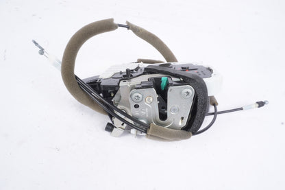 2017 - 2024 NISSAN TITAN REAR RIGHT SIDE DOOR LATCH LOCK ACTUATOR OEM
